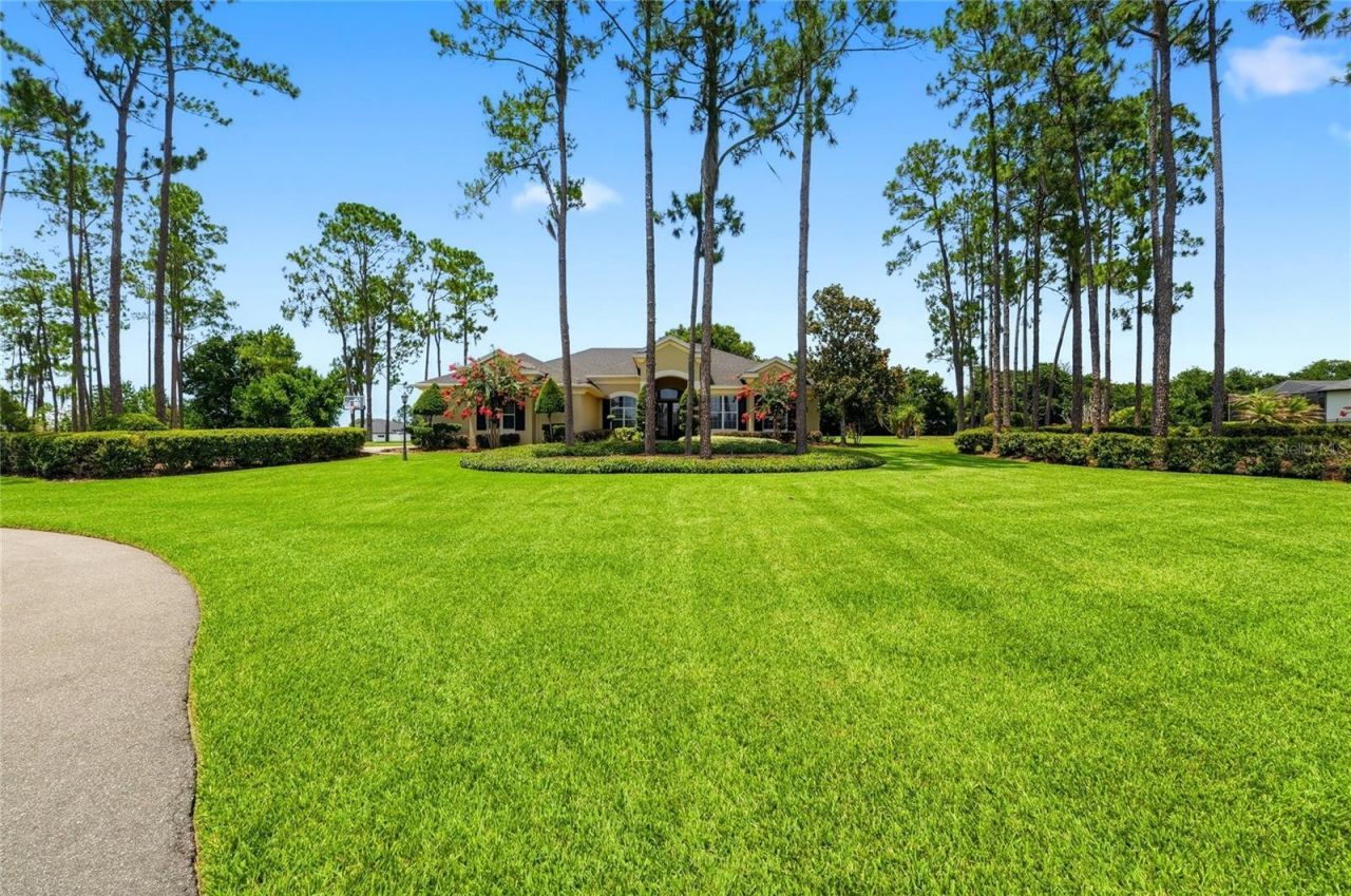 140 Sylvana Court , Auburndale, FL 33823 Photo