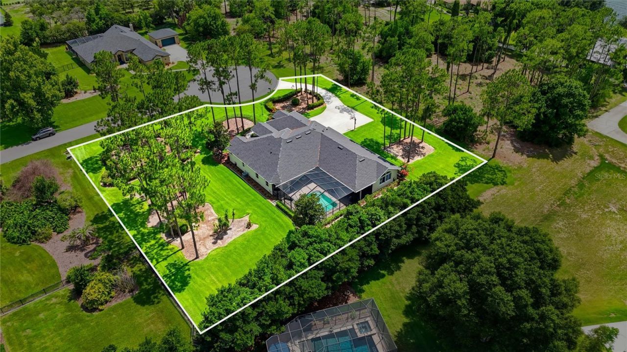 140 Sylvana Court , Auburndale, FL 33823 Photo