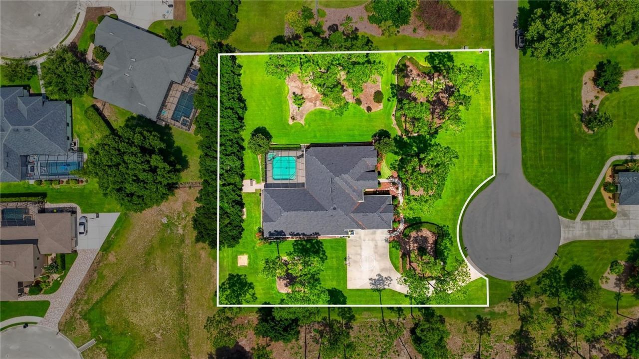 140 Sylvana Court , Auburndale, FL 33823 Photo