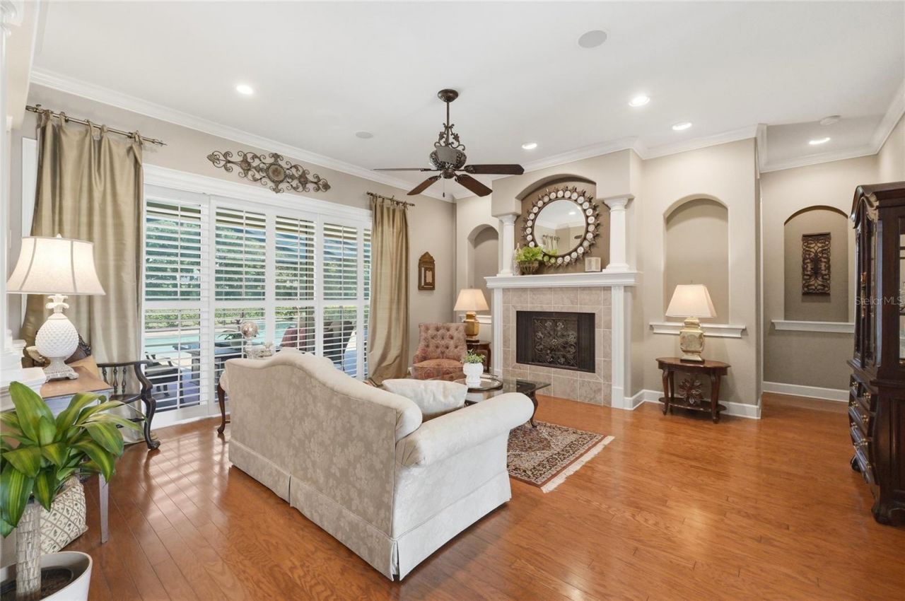 140 Sylvana Court , Auburndale, FL 33823 Photo