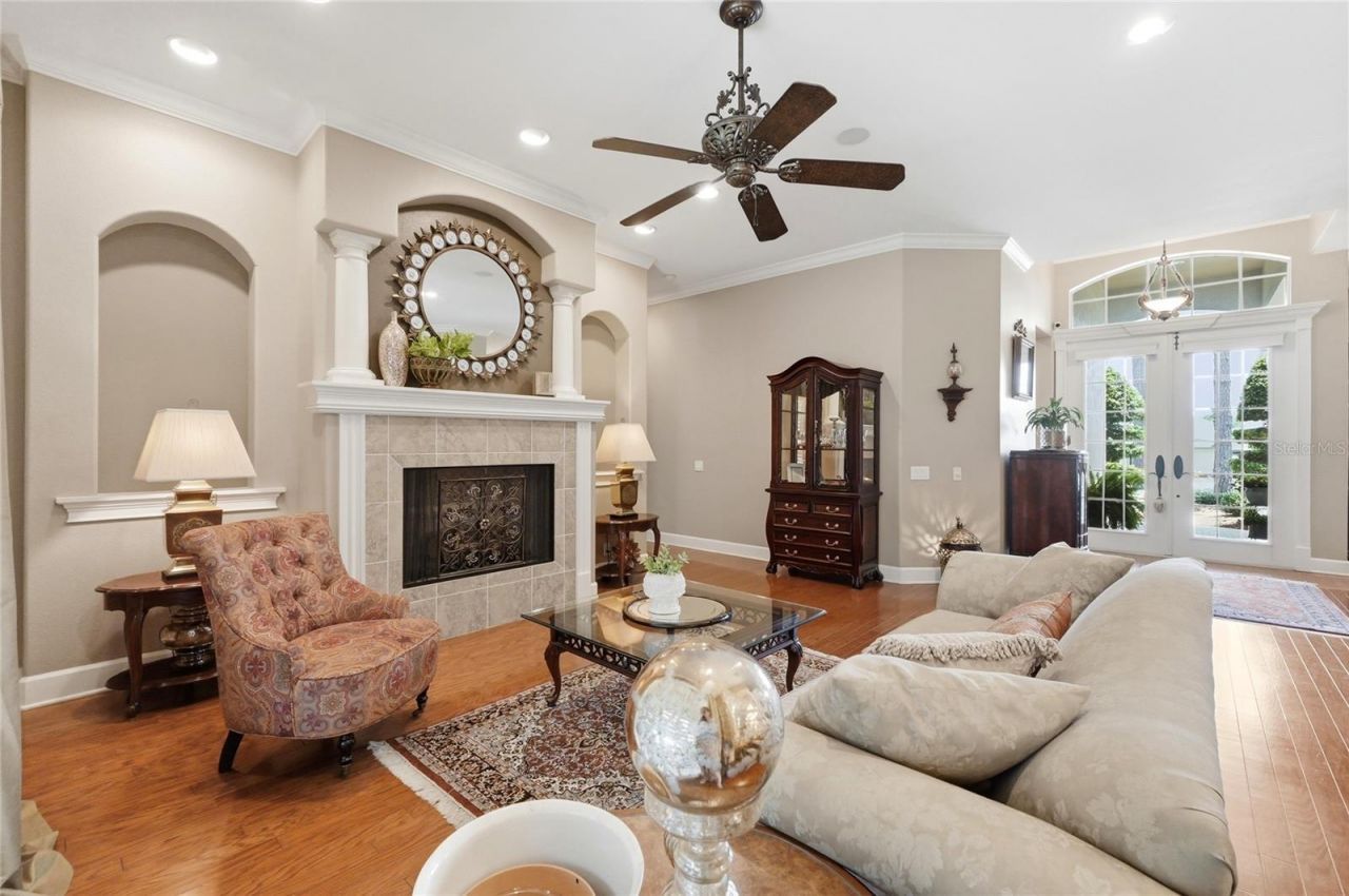 140 Sylvana Court , Auburndale, FL 33823 Photo