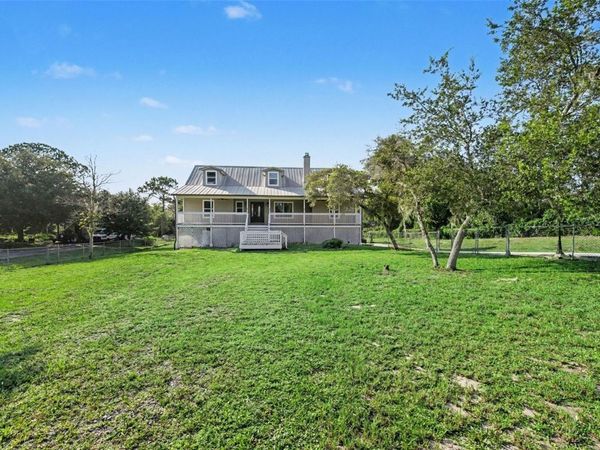 5710 BARNA AVENUE , TITUSVILLE, FL 32780