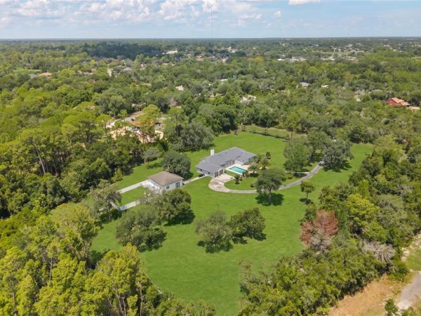 1 CUNNINGHAM LANE, DEBARY, FL 32713