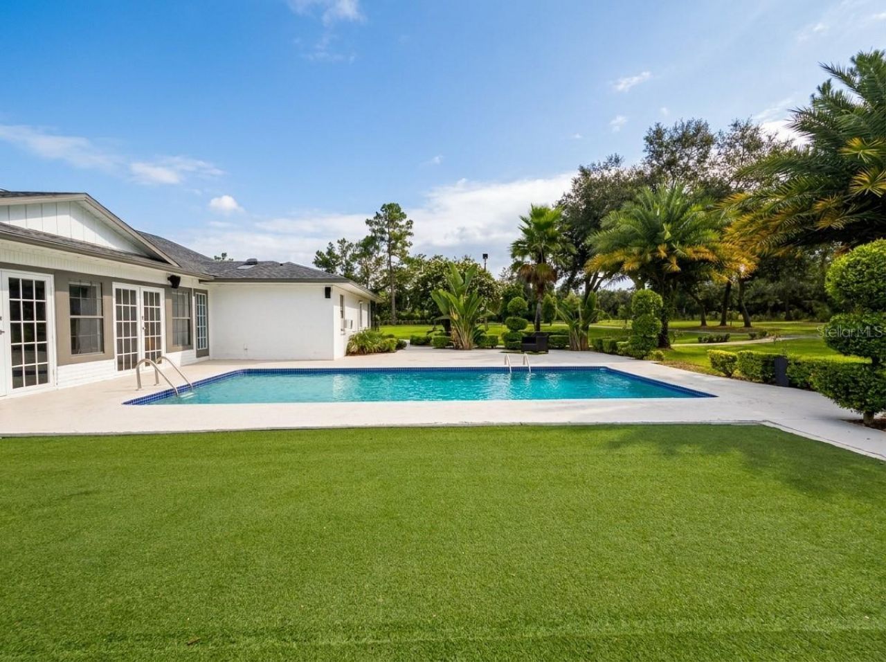 1 Cunningham Lane , Debary, FL 32713 Photo