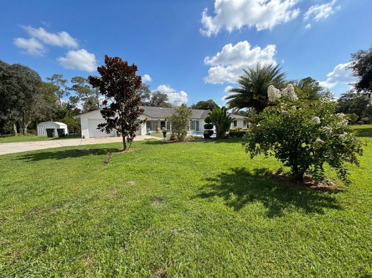 1 Cunningham Lane , Debary, FL 32713 Photo