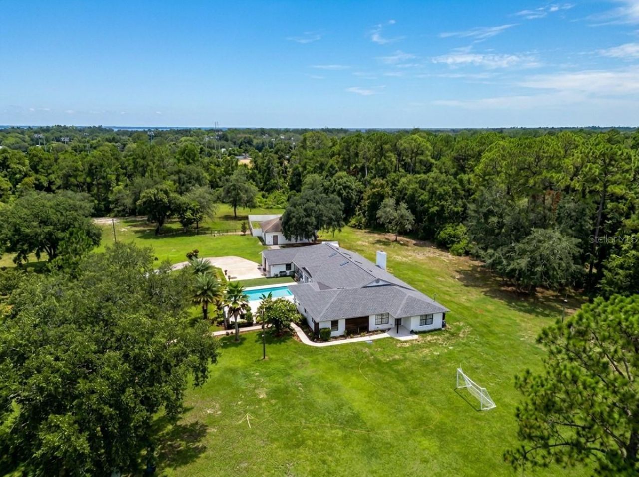 1 Cunningham Lane , Debary, FL 32713 Photo