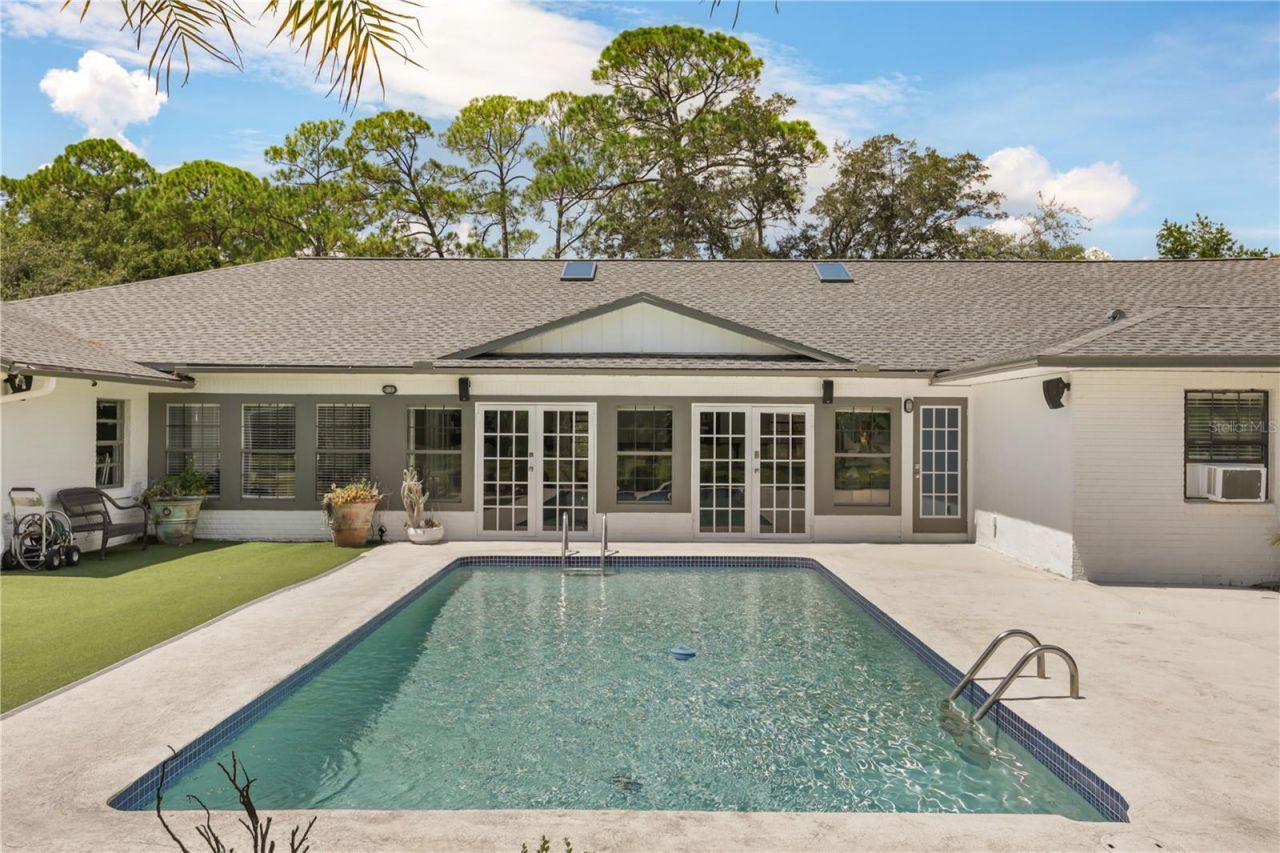 1 Cunningham Lane, Debary, FL 32713 Photo