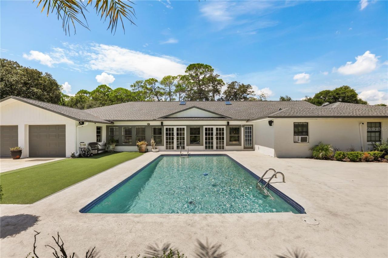 1 Cunningham Lane, Debary, FL 32713 Photo