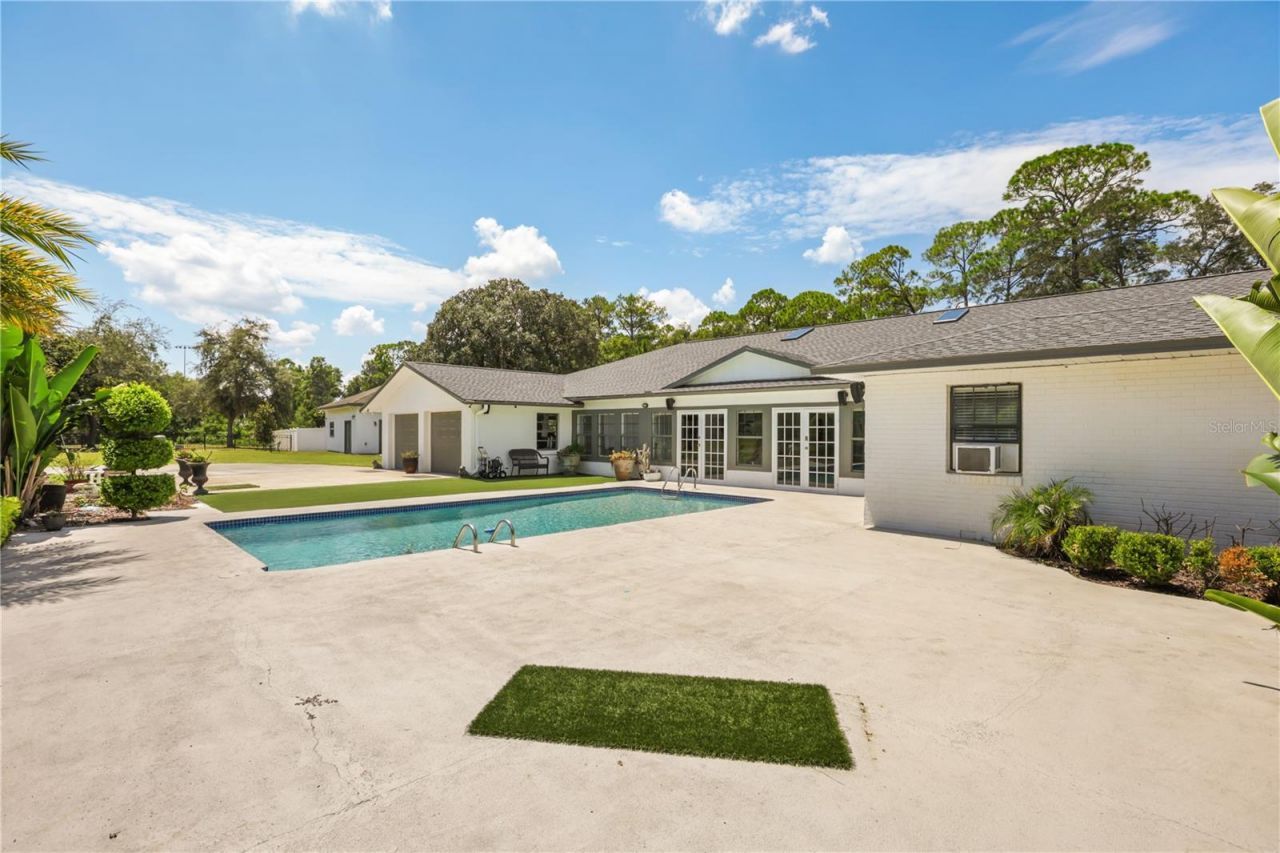 1 Cunningham Lane, Debary, FL 32713 Photo