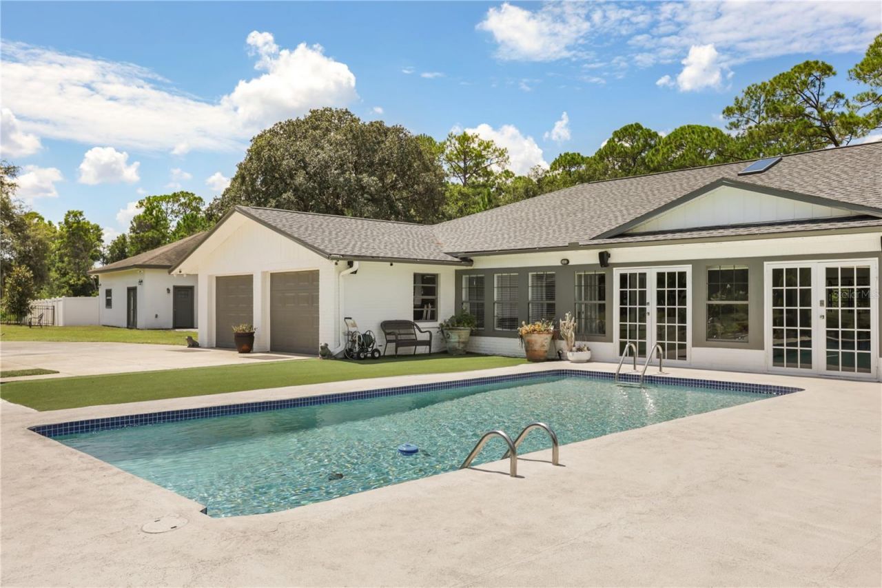 1 Cunningham Lane, Debary, FL 32713 Photo