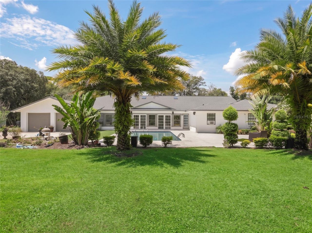 1 Cunningham Lane, Debary, FL 32713 Photo
