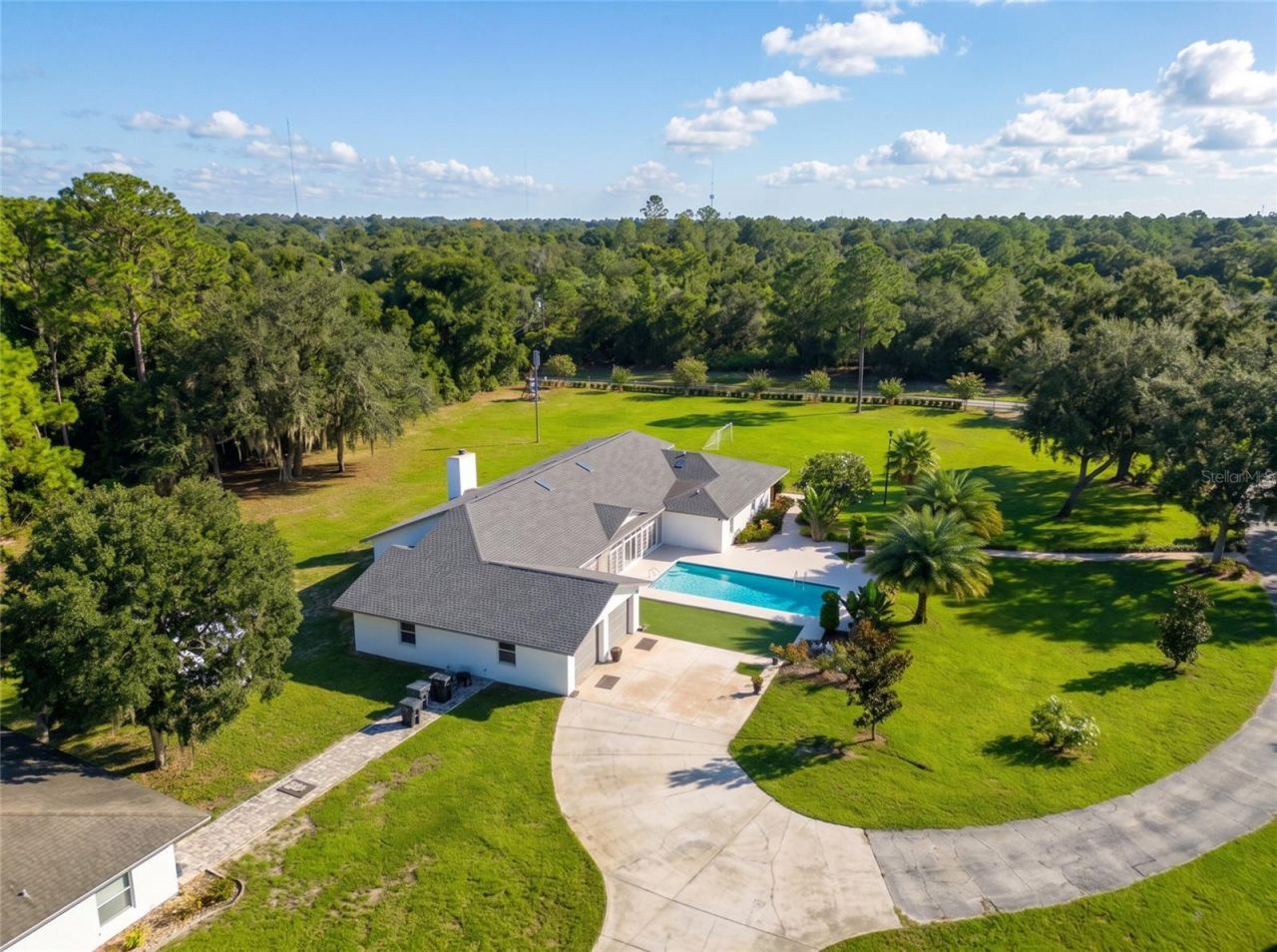1 Cunningham Lane , Debary, FL 32713 Photo