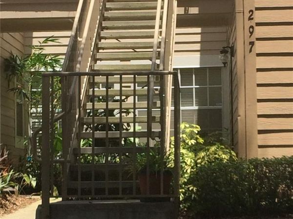 685 YOUNGSTOWN PARKWAY , Unit 297, ALTAMONTE SPRINGS, FL 32714
