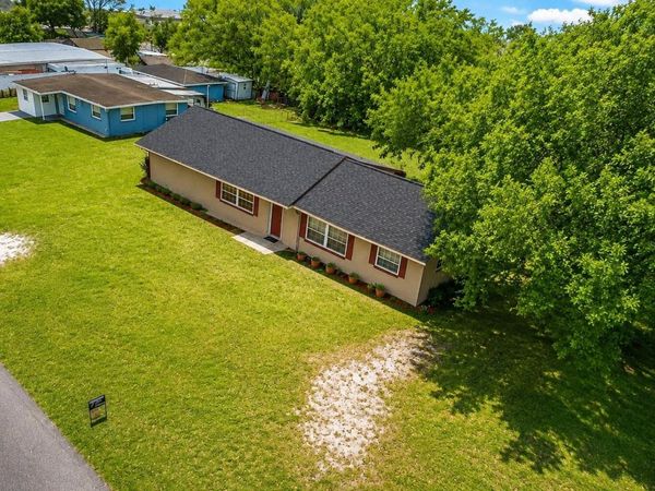 1212 SHAWNEE DRIVE , KISSIMMEE, FL 34744