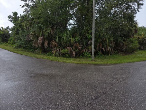 BEWLEY STREET , NORTH PORT, FL 34287