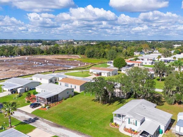 LOT 28 BLK D STRATFORD COURT , WILDWOOD, FL 34785