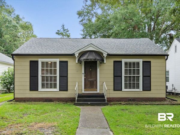 122 Florence Place, Mobile, AL 36607