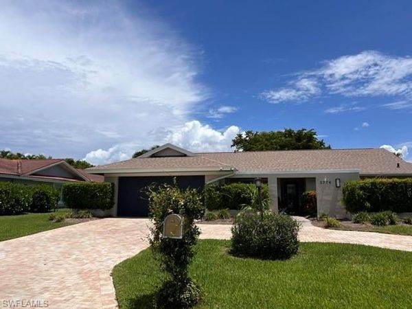 5776 Reims PL, FORT MYERS, FL 33919