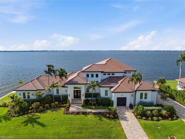 12798 Dennis DR , FORT MYERS, FL 33908