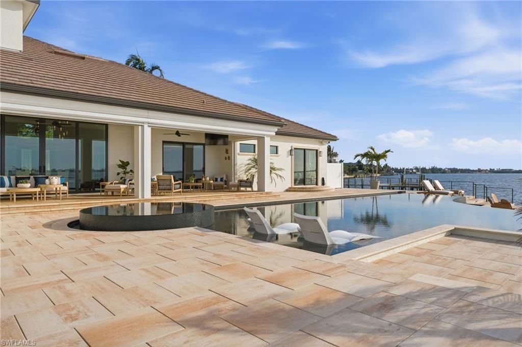 12798 Dennis Dr , Fort Myers, FL 33908 Photo