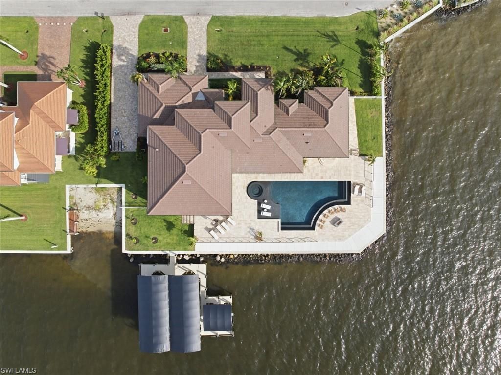 12798 Dennis Dr , Fort Myers, FL 33908 Photo