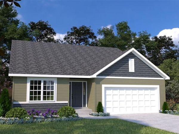214 Red Cliff Court , Wentzville, MO 63385