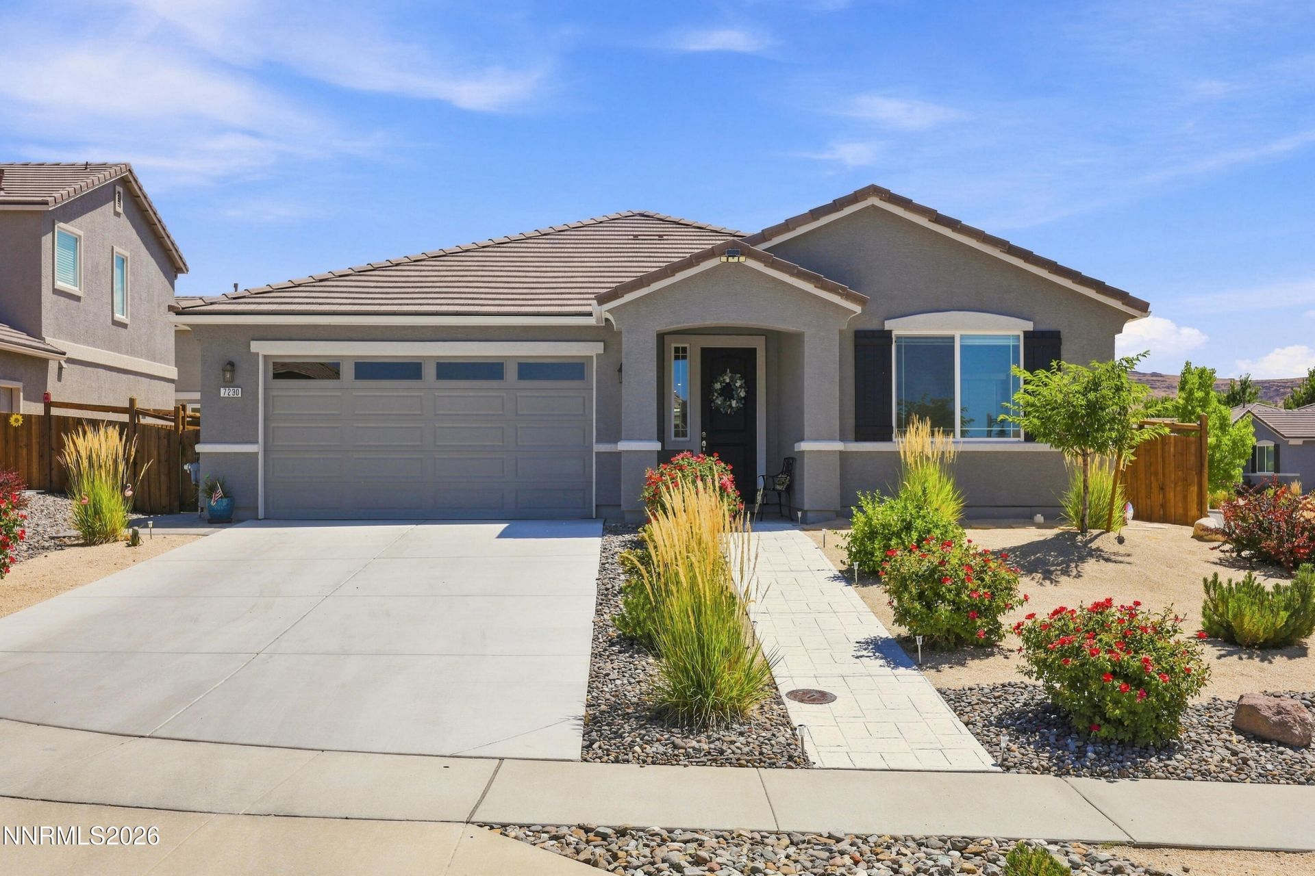 7230 Treeline Court, Sparks, NV 89436 Main Photo