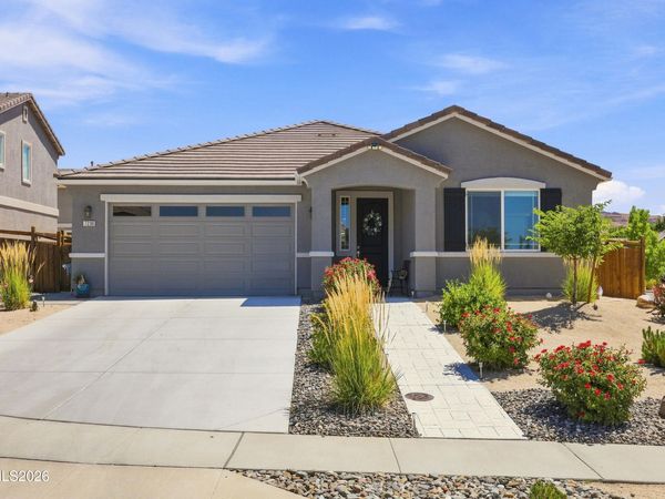 7230 Treeline Court, Sparks, NV 89436