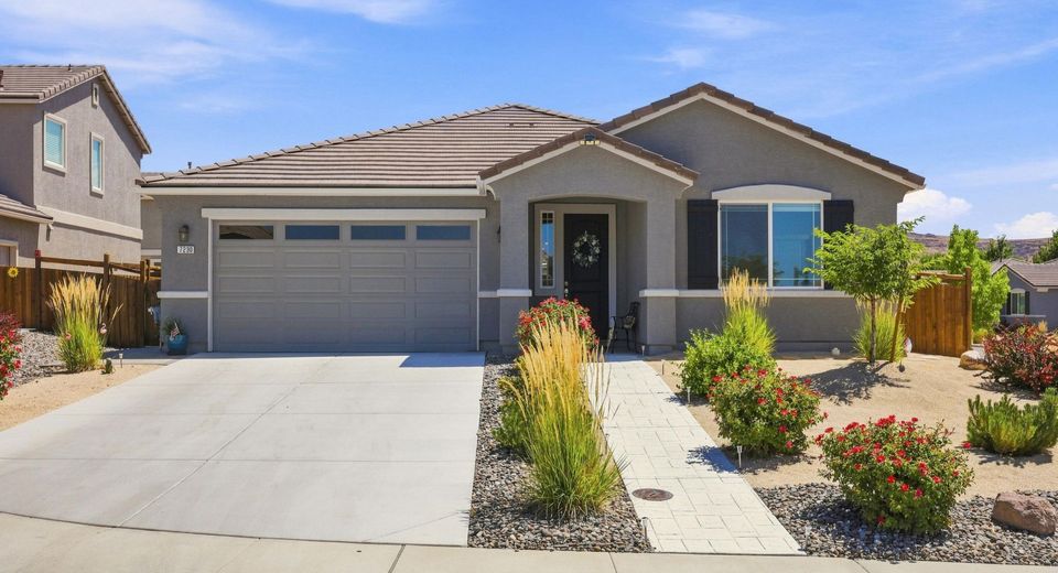 7230 Treeline Court, Sparks, NV 89436 Photo