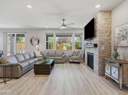 7230 Treeline Court, Sparks, NV 89436 Photo