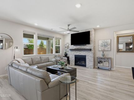 7230 Treeline Court, Sparks, NV 89436 Photo