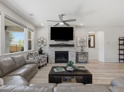 7230 Treeline Court, Sparks, NV 89436 Photo