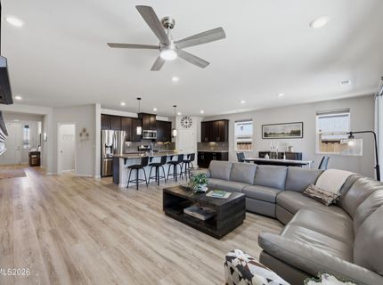 7230 Treeline Court, Sparks, NV 89436 Photo