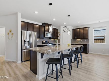 7230 Treeline Court, Sparks, NV 89436 Photo