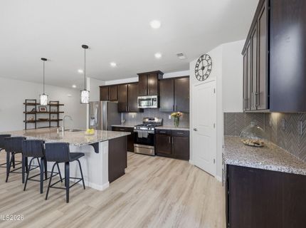 7230 Treeline Court, Sparks, NV 89436 Photo
