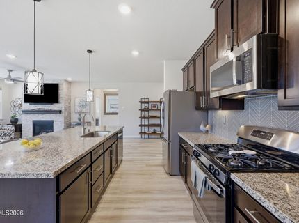 7230 Treeline Court, Sparks, NV 89436 Photo