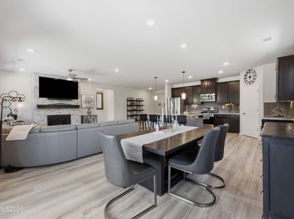 7230 Treeline Court, Sparks, NV 89436 Photo