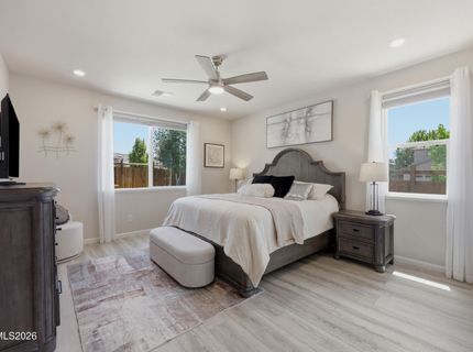 7230 Treeline Court, Sparks, NV 89436 Photo