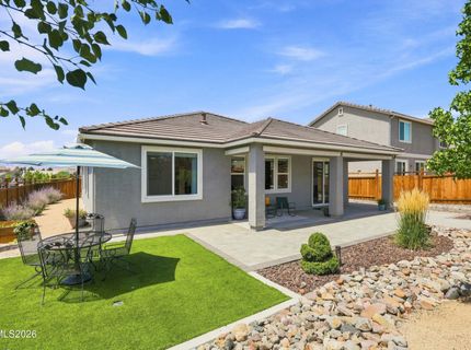 7230 Treeline Court, Sparks, NV 89436 Photo