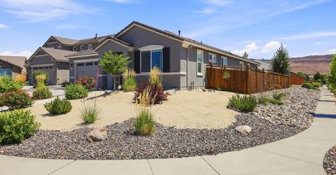 7230 Treeline Court, Sparks, NV 89436 Photo