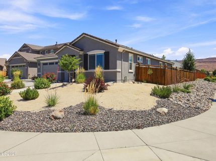 7230 Treeline Court, Sparks, NV 89436 Photo