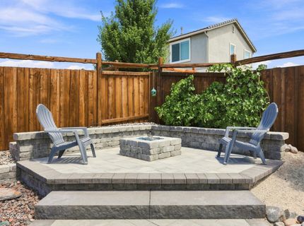 7230 Treeline Court, Sparks, NV 89436 Photo