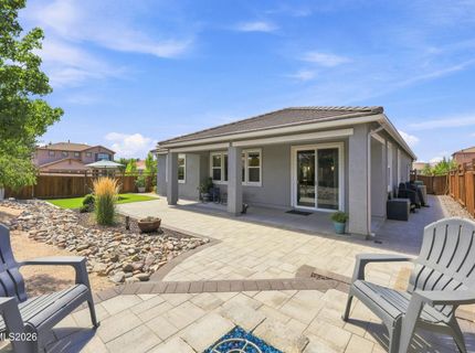 7230 Treeline Court, Sparks, NV 89436 Photo
