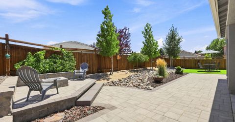 7230 Treeline Court, Sparks, NV 89436 Photo