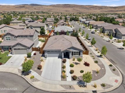 7230 Treeline Court, Sparks, NV 89436 Photo