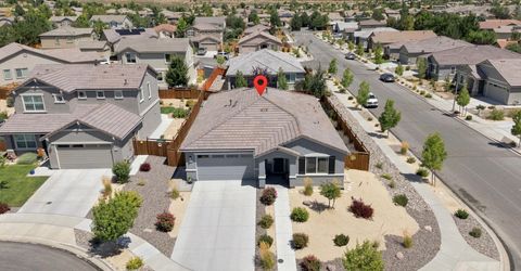 7230 Treeline Court, Sparks, NV 89436 Photo