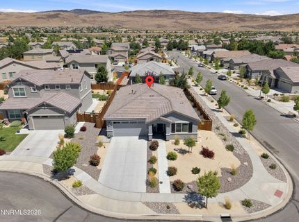 7230 Treeline Court, Sparks, NV 89436 Photo