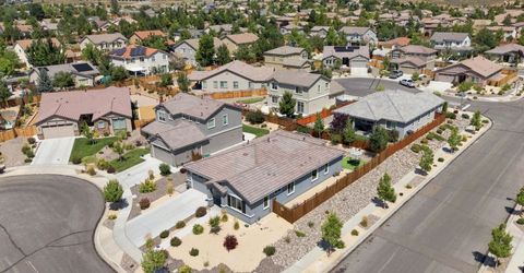 7230 Treeline Court, Sparks, NV 89436 Photo