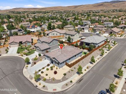 7230 Treeline Court, Sparks, NV 89436 Photo