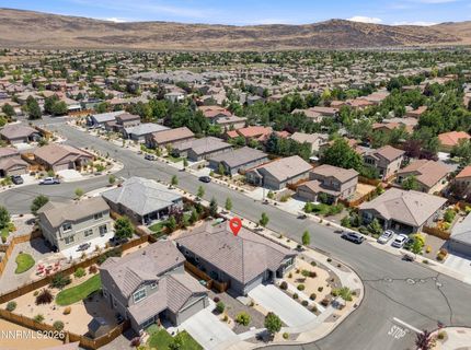7230 Treeline Court, Sparks, NV 89436 Photo